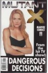 Mutant X Dangerous Decisions FVF