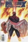 X-Men Phoenix Endsong 4 VFNM