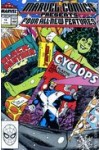 Marvel Comics Presents  18 VF-