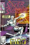 Silver Surfer (1987)  24 VF-