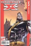 Ultimate X-Men   5 FVF