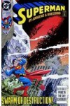 Superman (1987)  67 VF