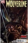 Wolverine (2010) 313 VFNM