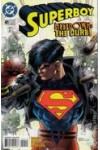 Superboy (1994)  41 VF-