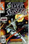 Silver Surfer (1987)  25 FN+