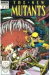 New Mutants  70 VGF