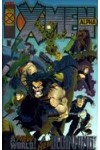 X-Men Alpha VF