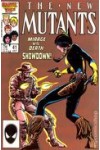 New Mutants  41 FN-