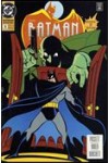 Batman Adventures   6  VF+