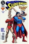 Superman (1987) 110 VF-