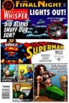 Superman (1987) 117 VF-