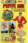 Plastic Man 80 Page Giant NM-