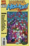 Marvel Holiday Special 1994 FN+