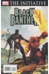 Black Panther (2005) 28 VF