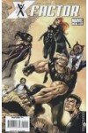 X-Factor (2006)  19  VF