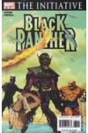 Black Panther (2005) 30 VF-