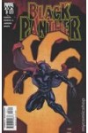 Black Panther (2005)  3 FN