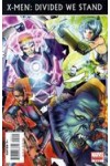 X-Men Divided We Stand 2 VF-