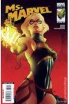 Ms Marvel (2006) 31 VF+