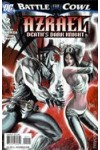 Azrael Deaths Dark Knight  2 FN