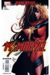 Ms Marvel (2006) 39 VF+