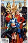 Justice Society of America (2007) 26b VF