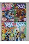 XSE (1996)  1-4