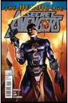 Secret Avengers   5  NM