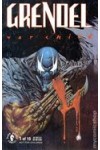 Grendel War Child  1 VF