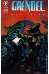 Grendel War Child  3 VF-