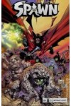 Spawn 126  VF+