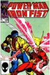 Power Man and Iron Fist 120 VG