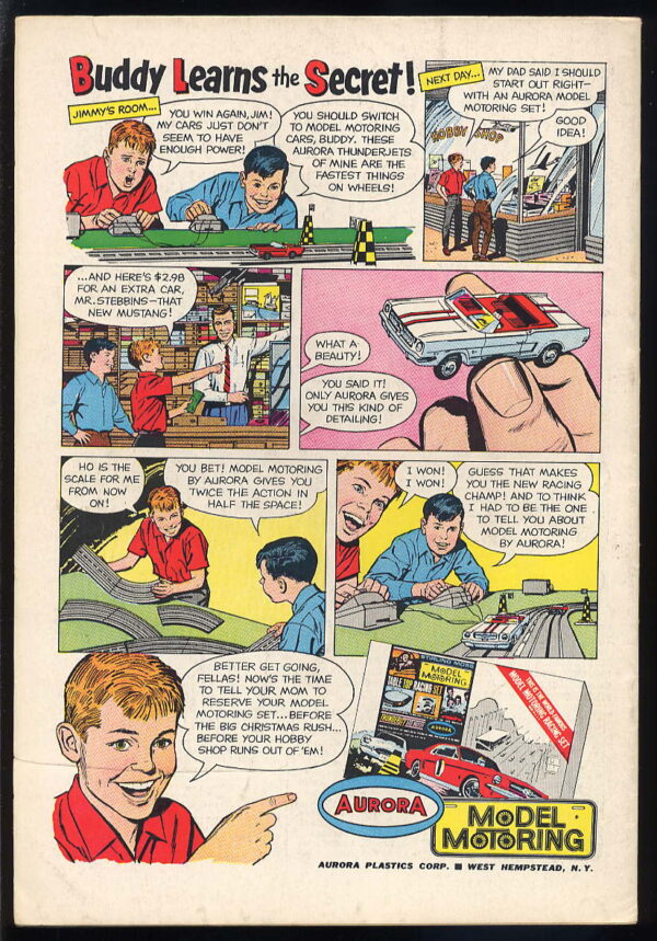 Superman's Girlfriend Lois  54 FN+ - Image 2