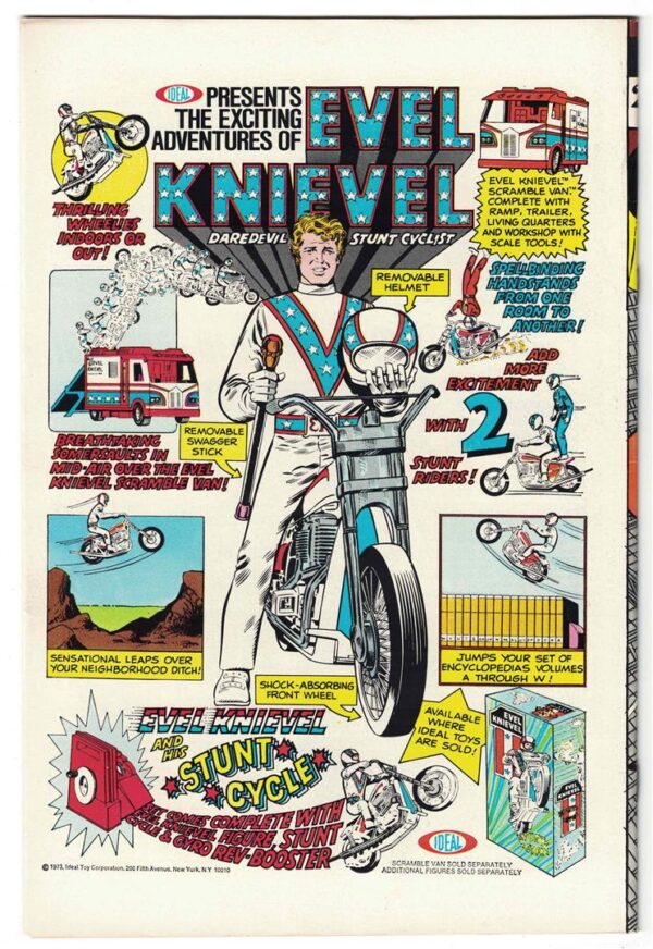 Avengers  120 FVF - Image 2