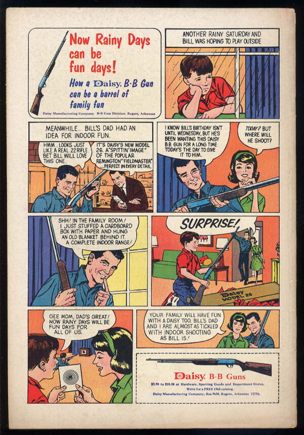 Showcase (1956)  57 VG - Image 2