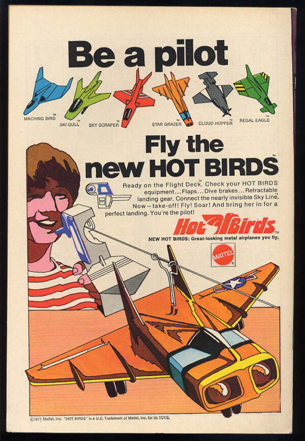Superboy  175 FVF - Image 2