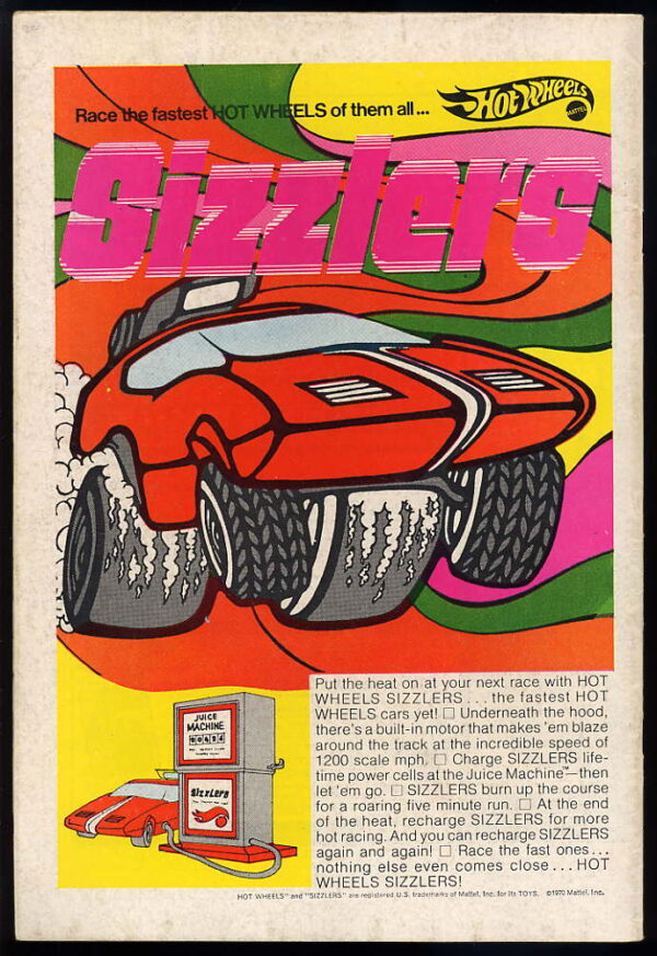 Incredible Hulk  136 VGF - Image 2