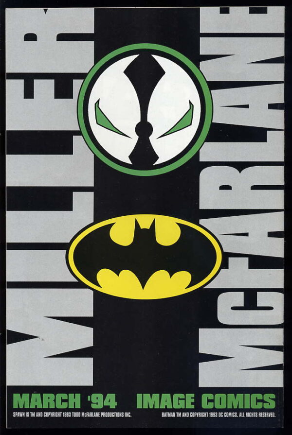Spawn  17 NM- - Image 2