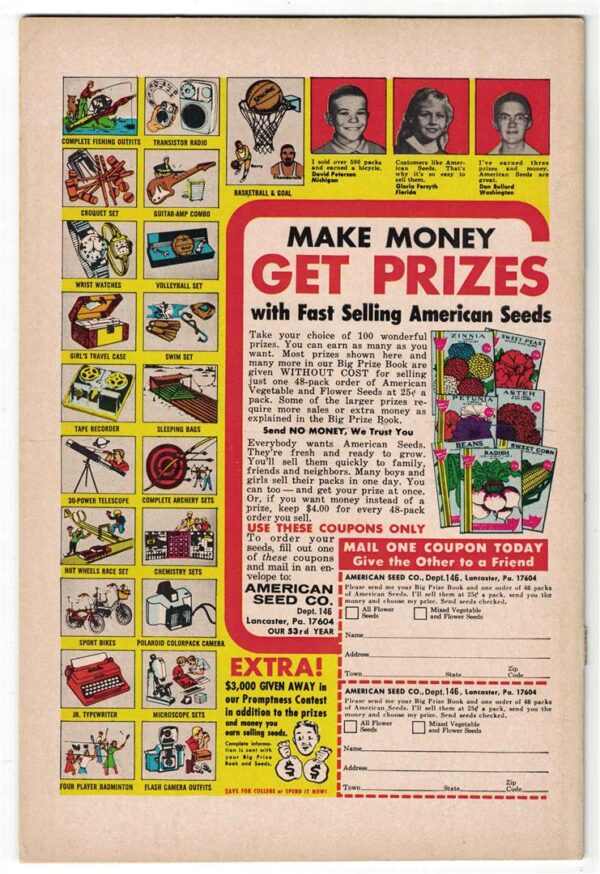 Incredible Hulk  140 GVG - Image 2