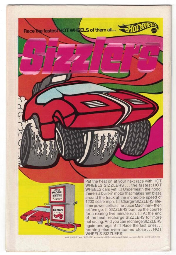 Fantastic Four  106 VGF - Image 2