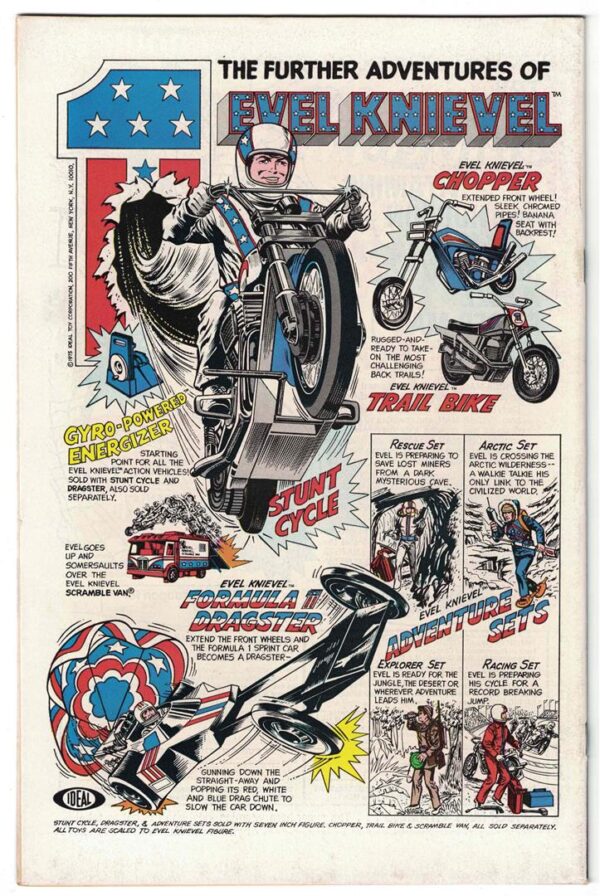 Fantastic Four  166 FVF - Image 2