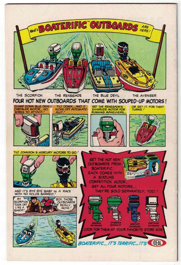 Green Lantern   70 FN- - Image 2