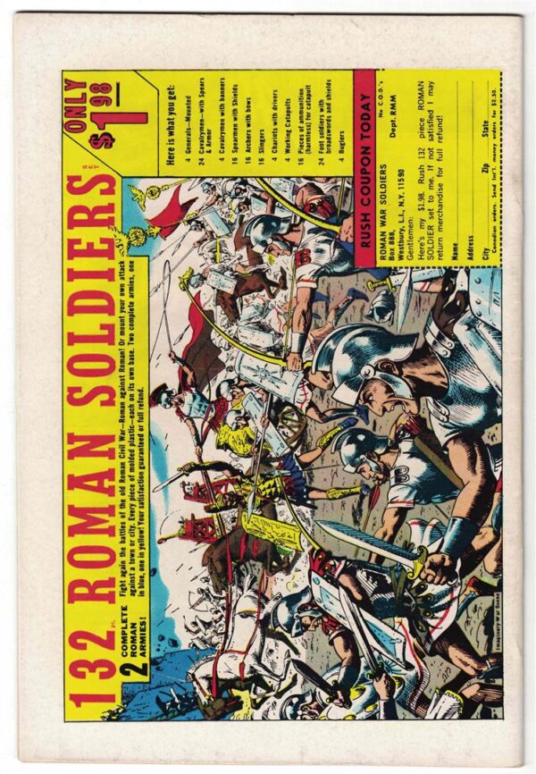Incredible Hulk  106 FN - Image 2