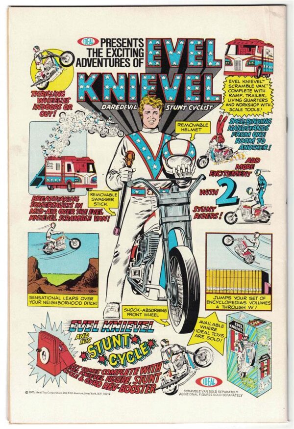 Iron Man (1968)  66 FN - Image 2