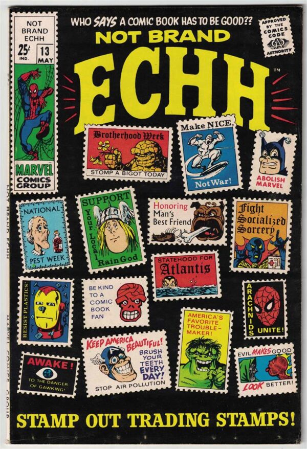 Not Brand Echh 13 FN