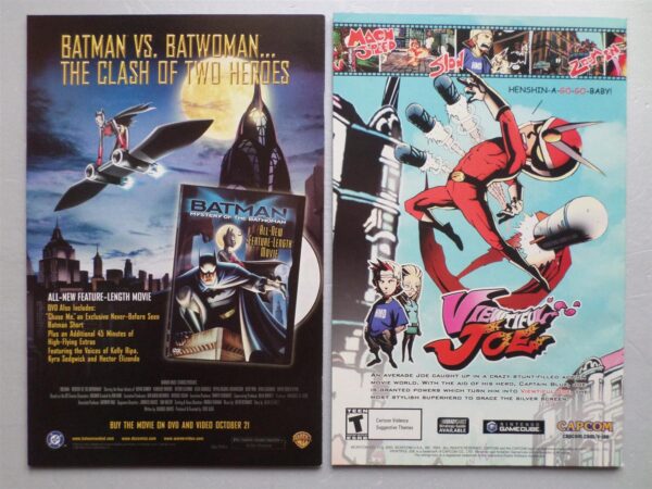Harley Quinn (2000)   1-38 - Image 15