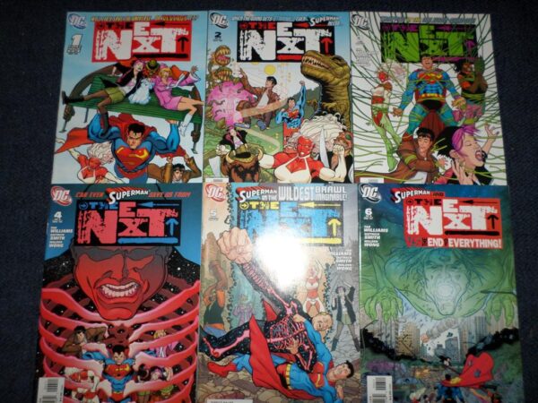 Next 1-6