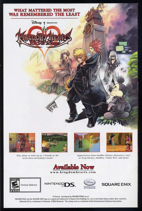 Detective  859b NM- - Image 2