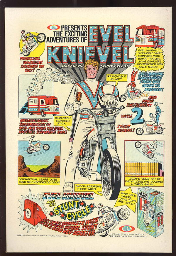 Marvel Team Up (1972)  18 FVF - Image 2