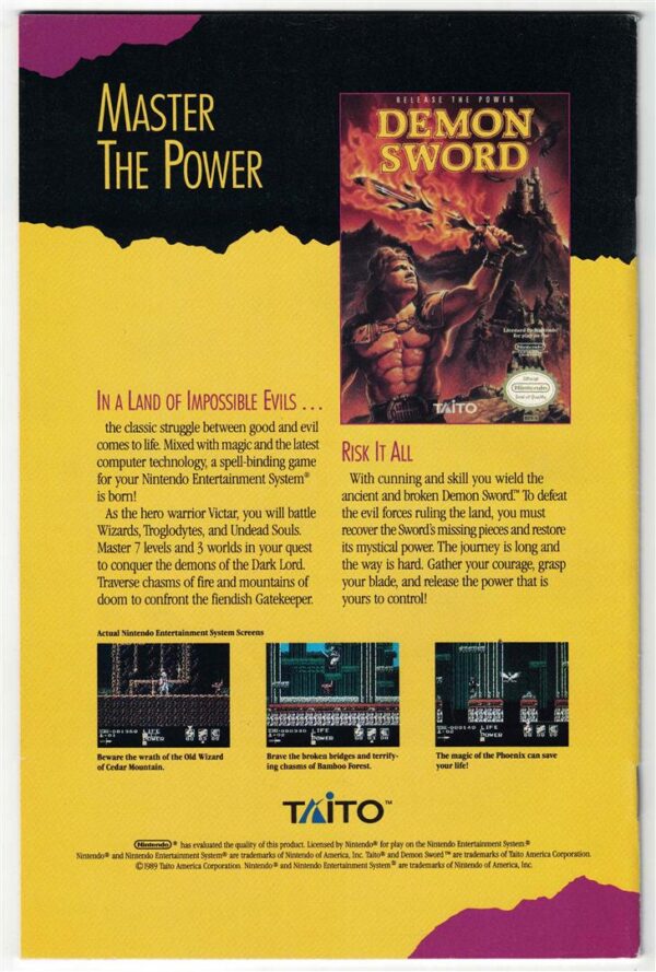 Ghost Rider (1990)  1 FN+ - Image 2